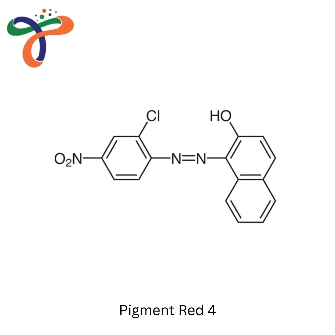 Pigment Red 4
