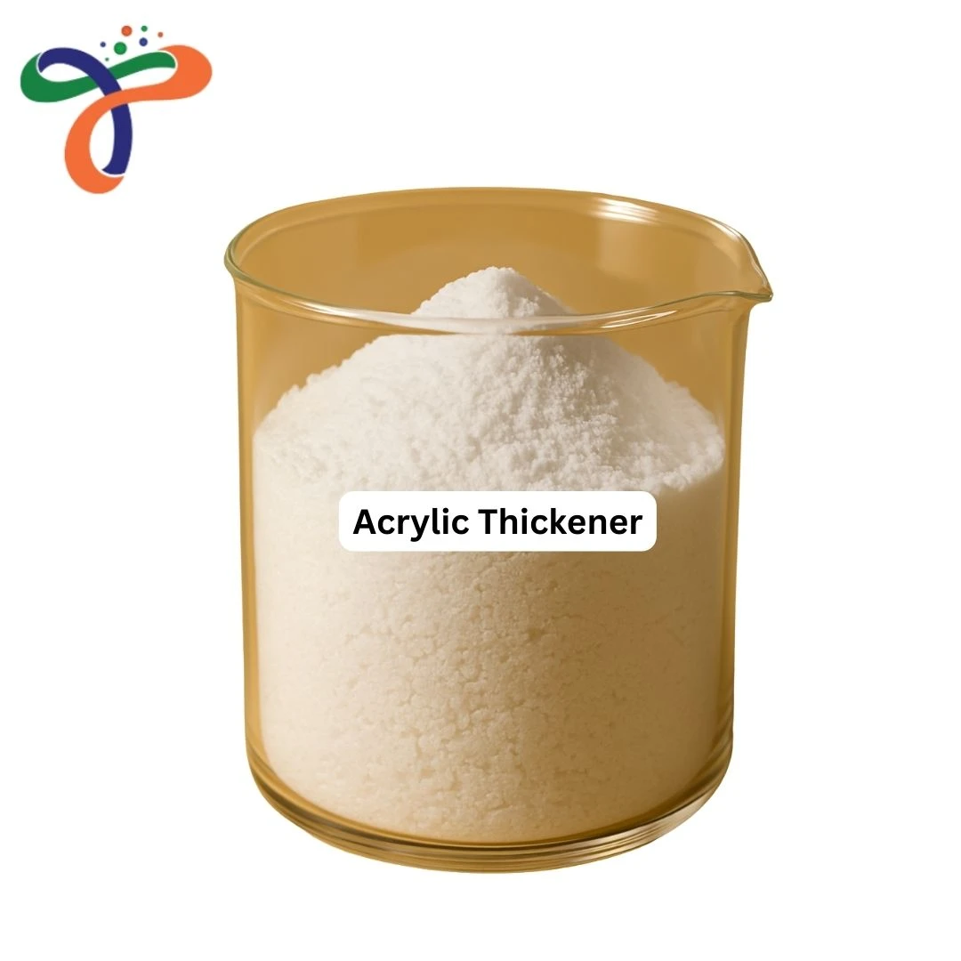 Acrylic Thickener