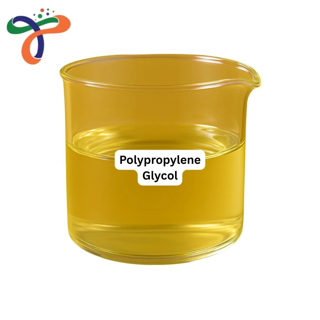 Polypropylene Glycol