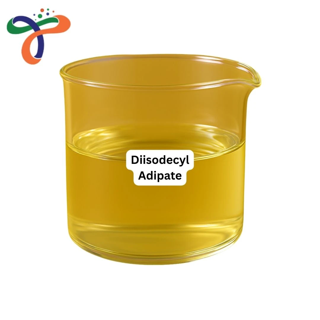 Diisodecyl Adipate