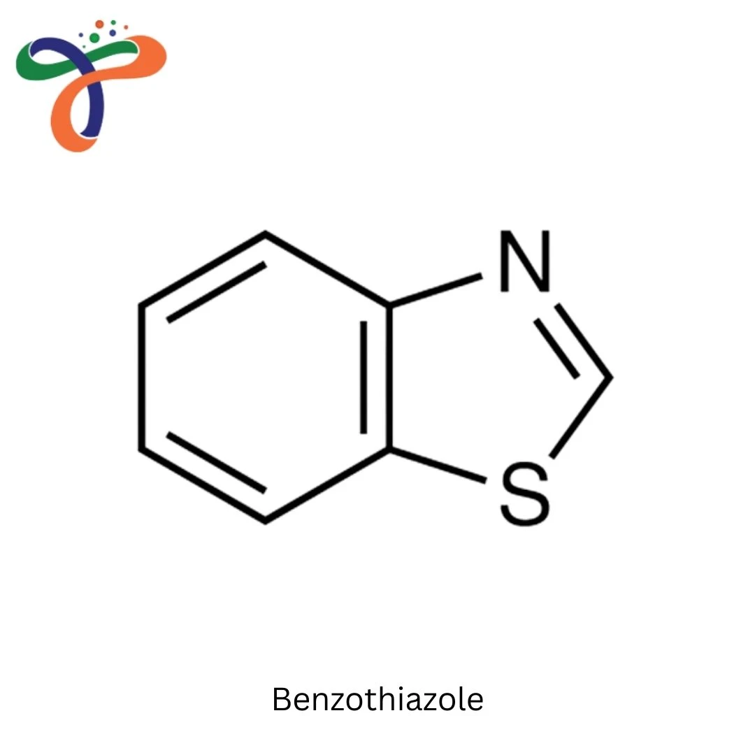 Benzothiazole