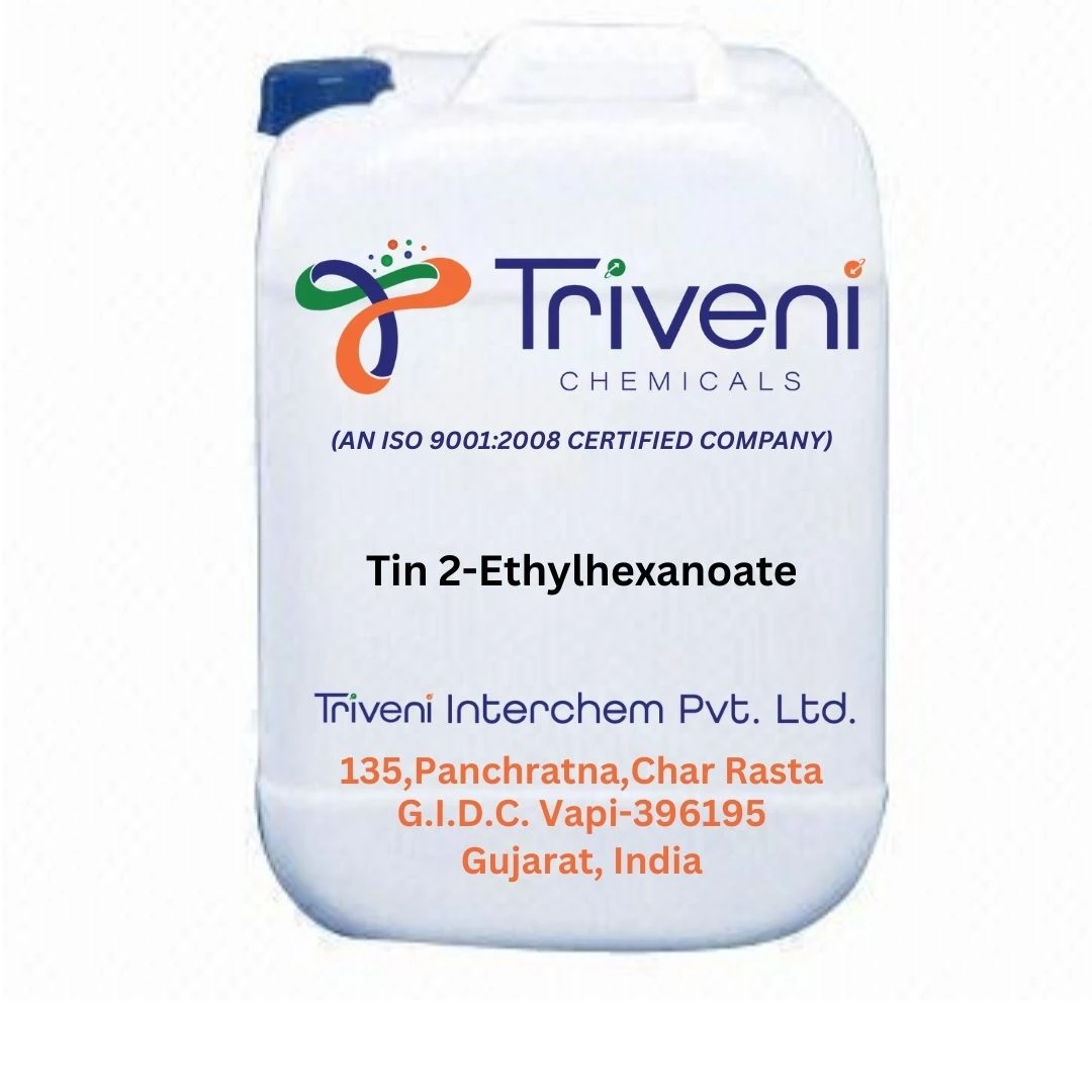 Tin 2-Ethylhexanoate