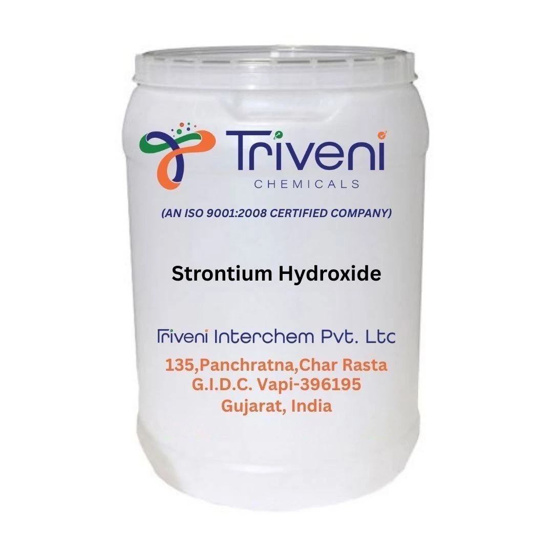 Strontium Hydroxide