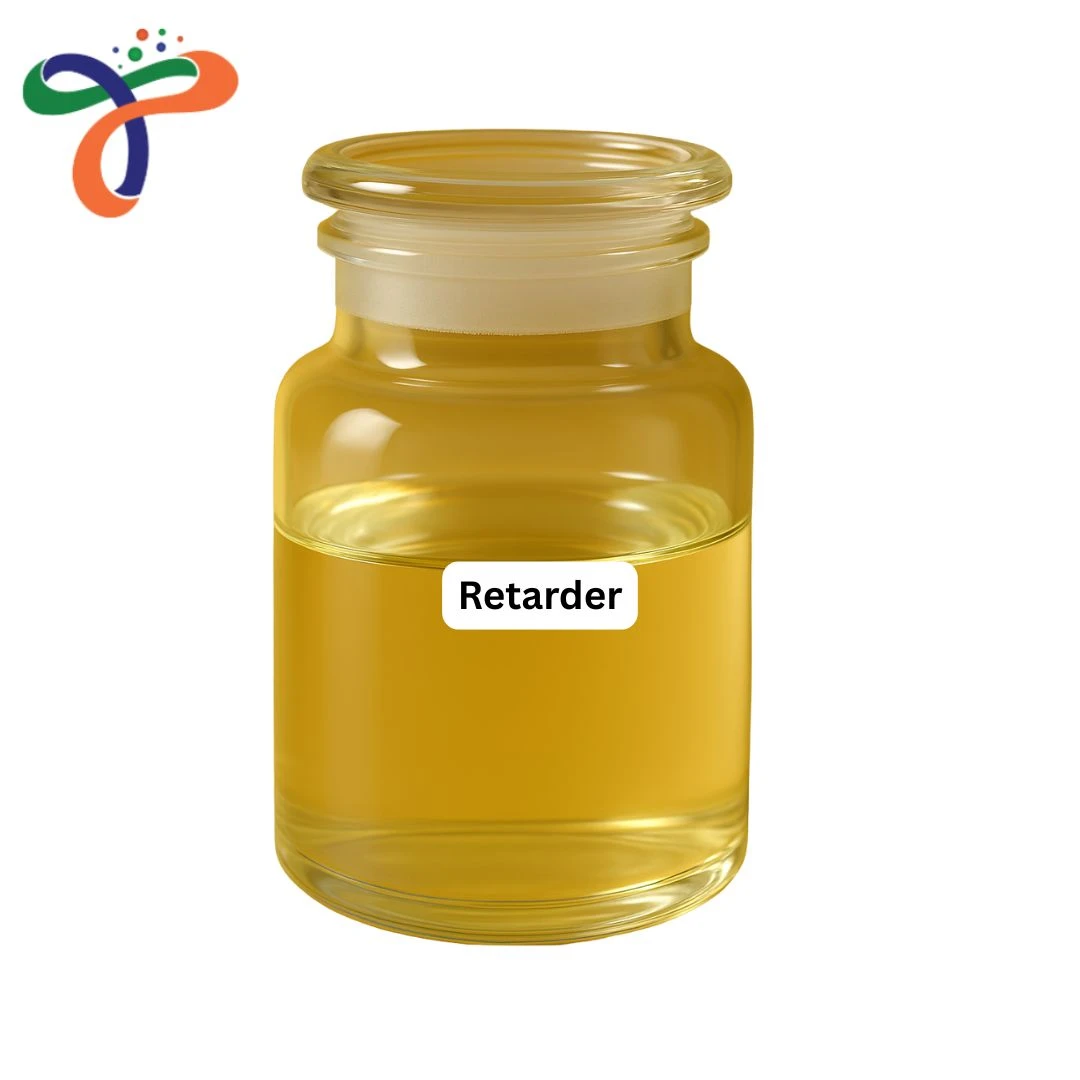 Retarder