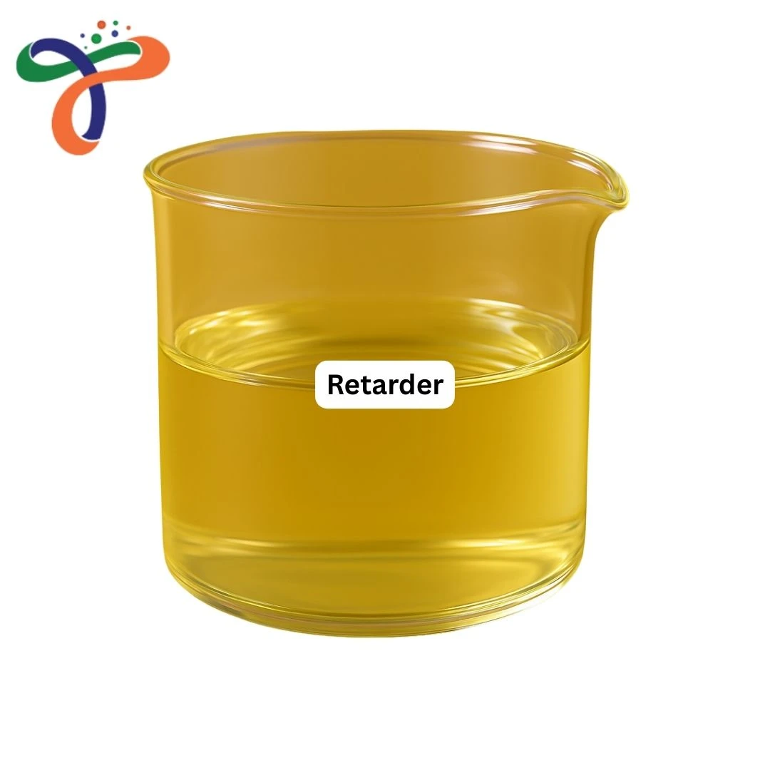 Retarder