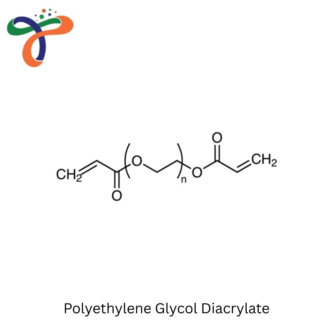 Polyethylene Glycol Diacrylate