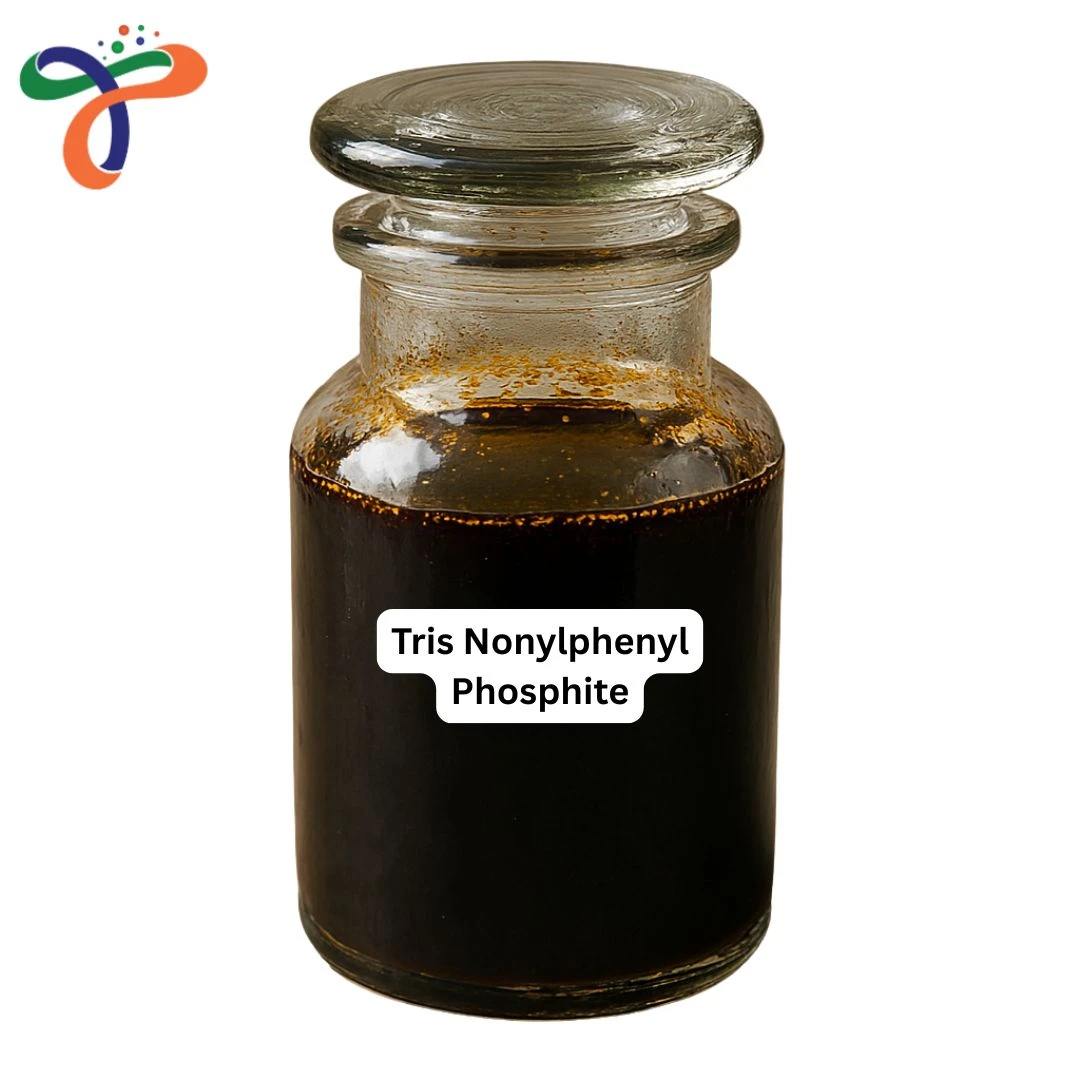 Tris Nonylphenyl Phosphite