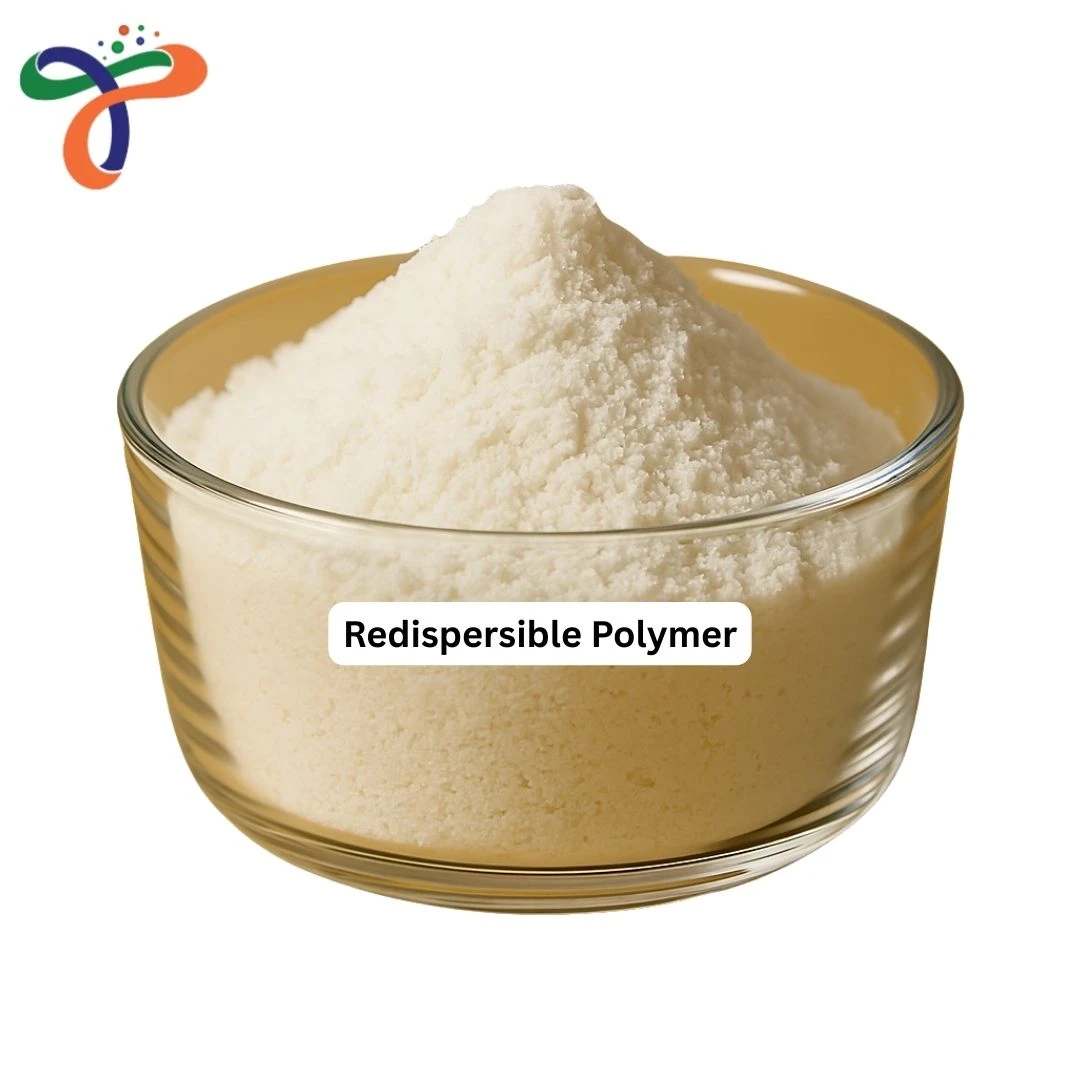 Redispersible Polymer