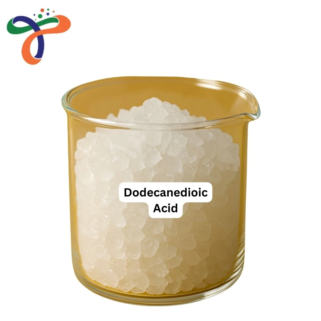 Dodecanedioic Acid