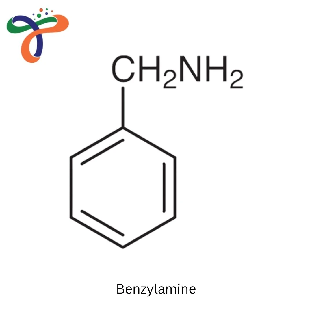 Benzylamine