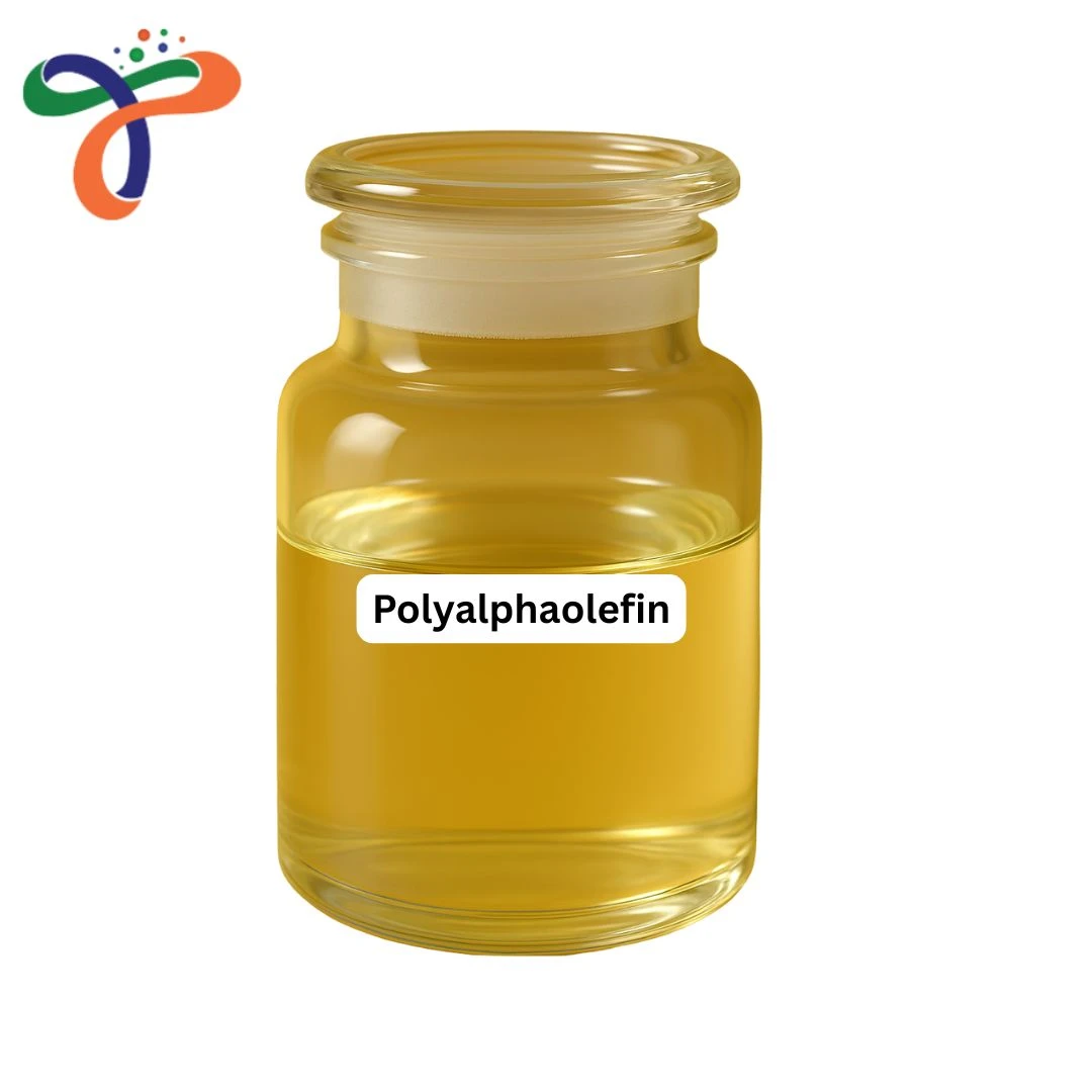 Polyalphaolefin