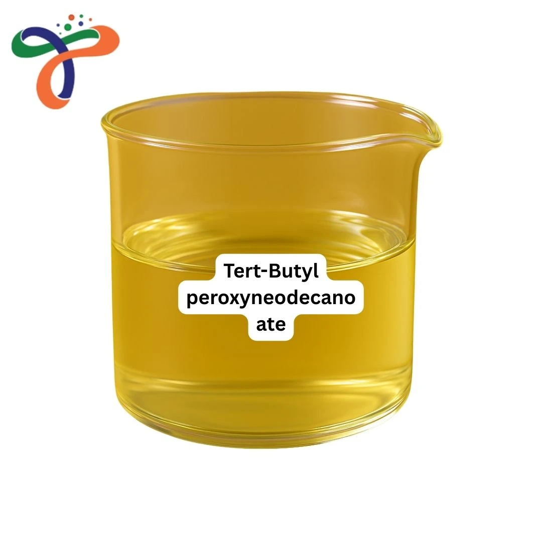 Tert-Butyl Peroxyneodecanoate