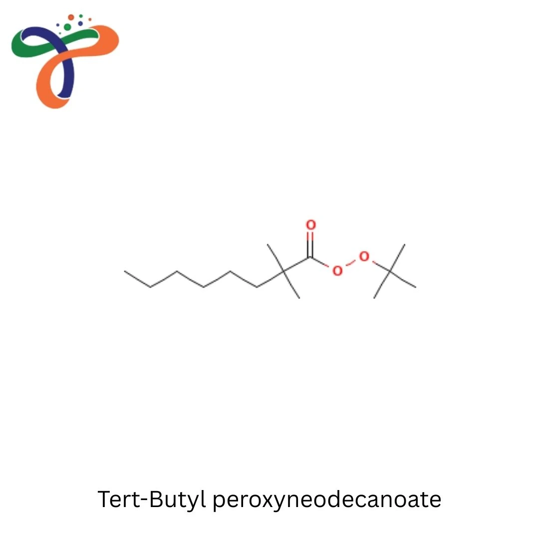 Tert-Butyl Peroxyneodecanoate