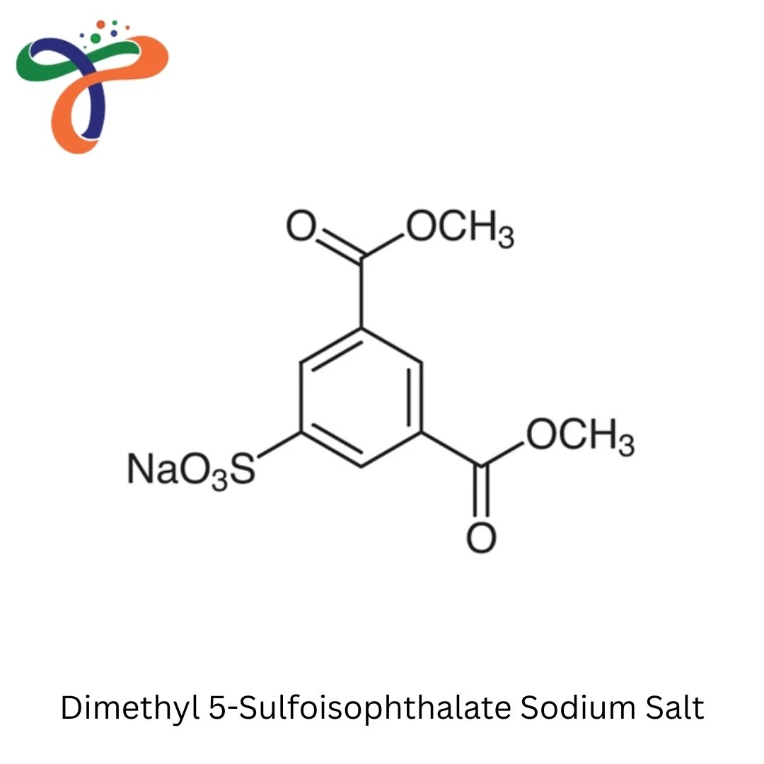 Dimethyl 5-Sulfoisophthalate Sodium Salt