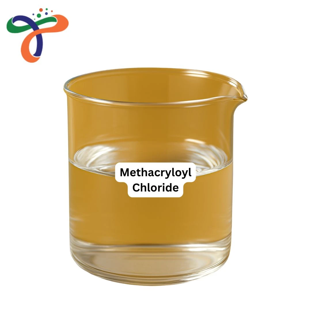 Methacryloyl Chloride