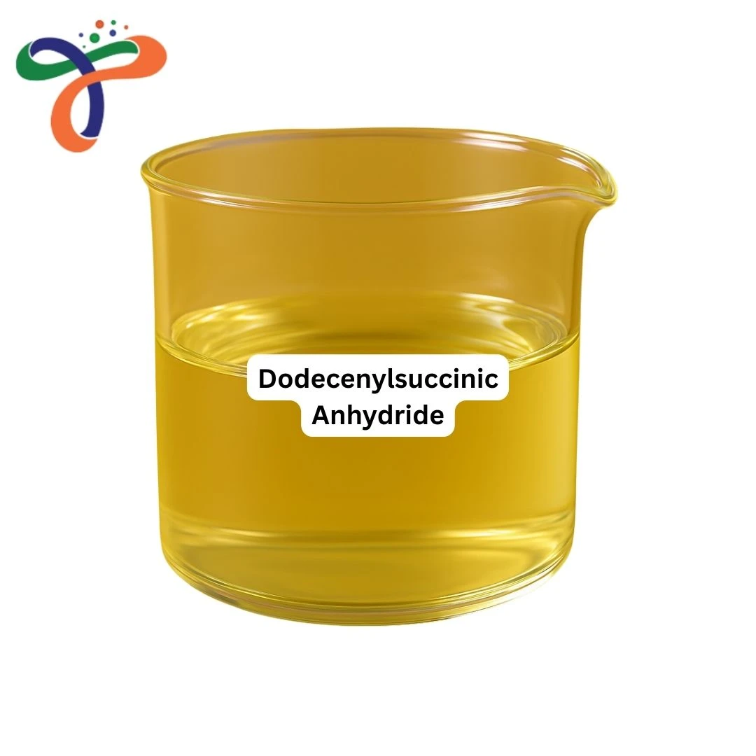 Dodecenylsuccinic Anhydride