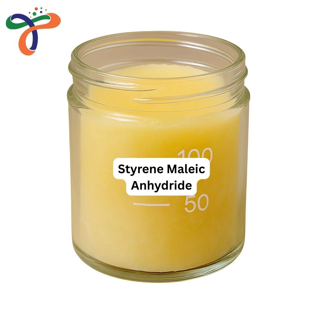 Styrene Maleic Anhydride