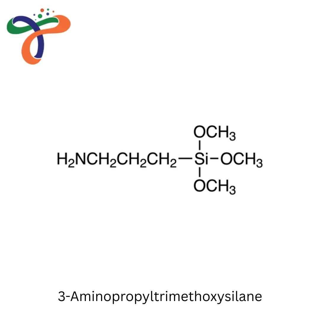 3-Aminopropyltrimethoxysilane