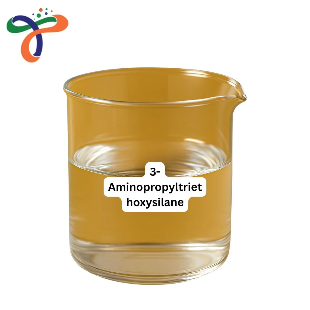 3-Aminopropyltriethoxysilane