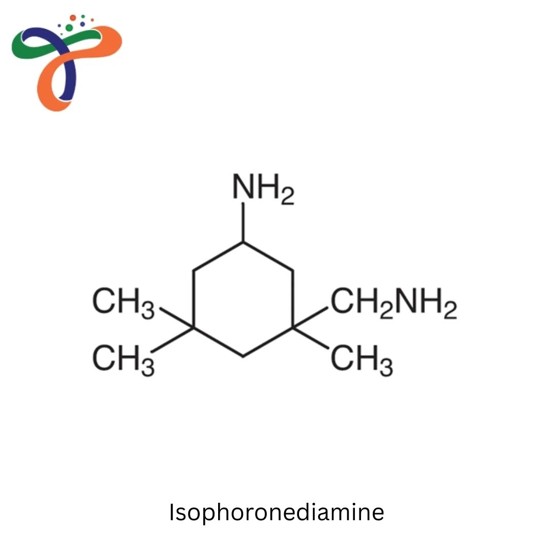 Isophoronediamine