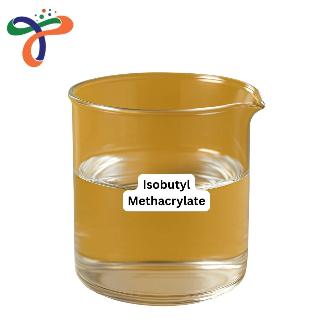 Isobutyl Methacrylate