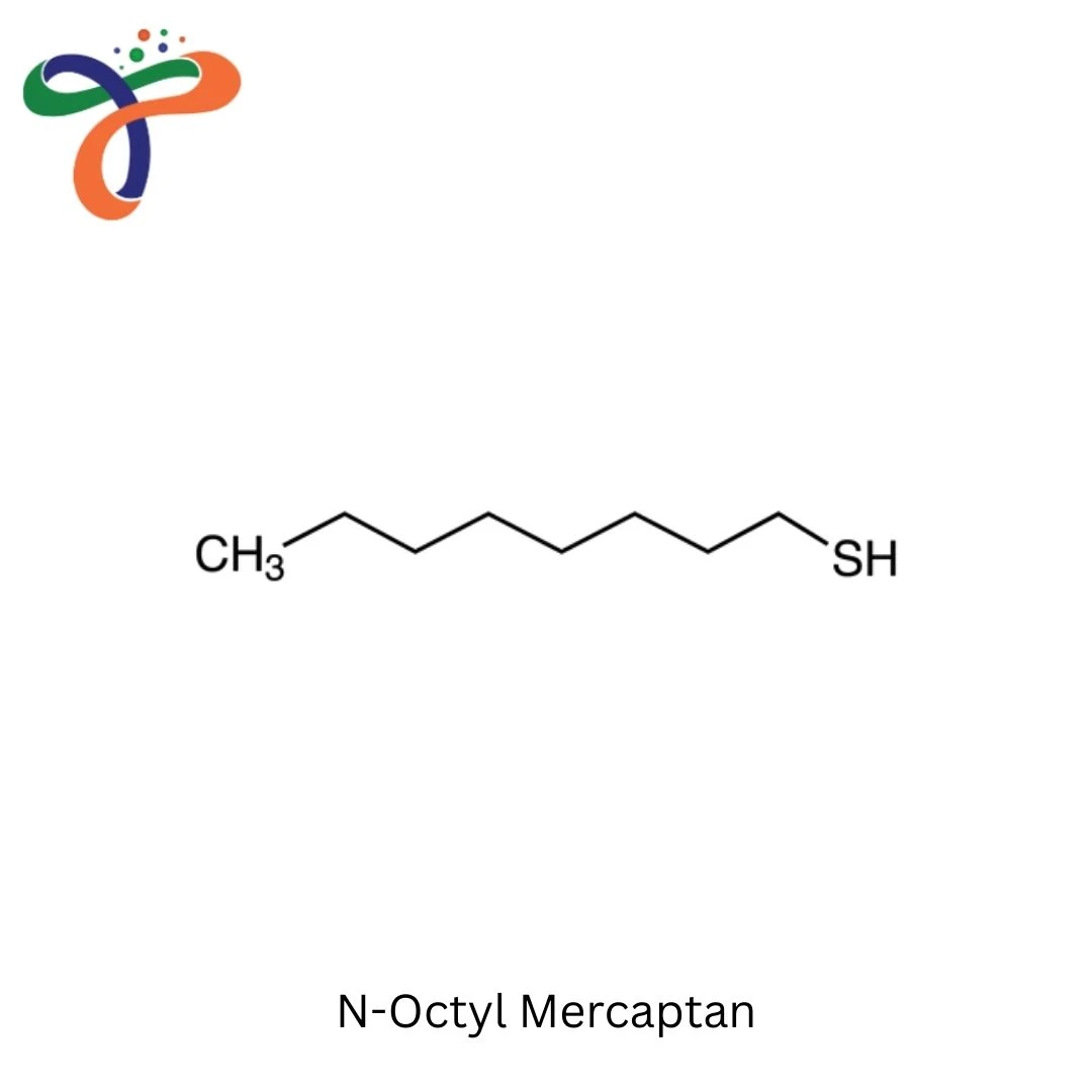 N-Octyl Mercaptan