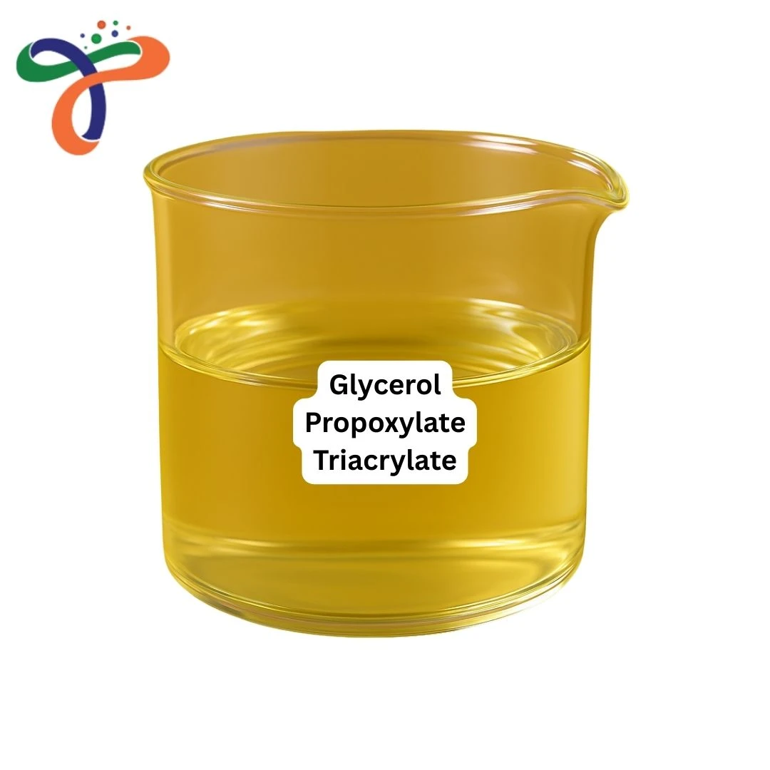 Glycerol Propoxylate Triacrylate