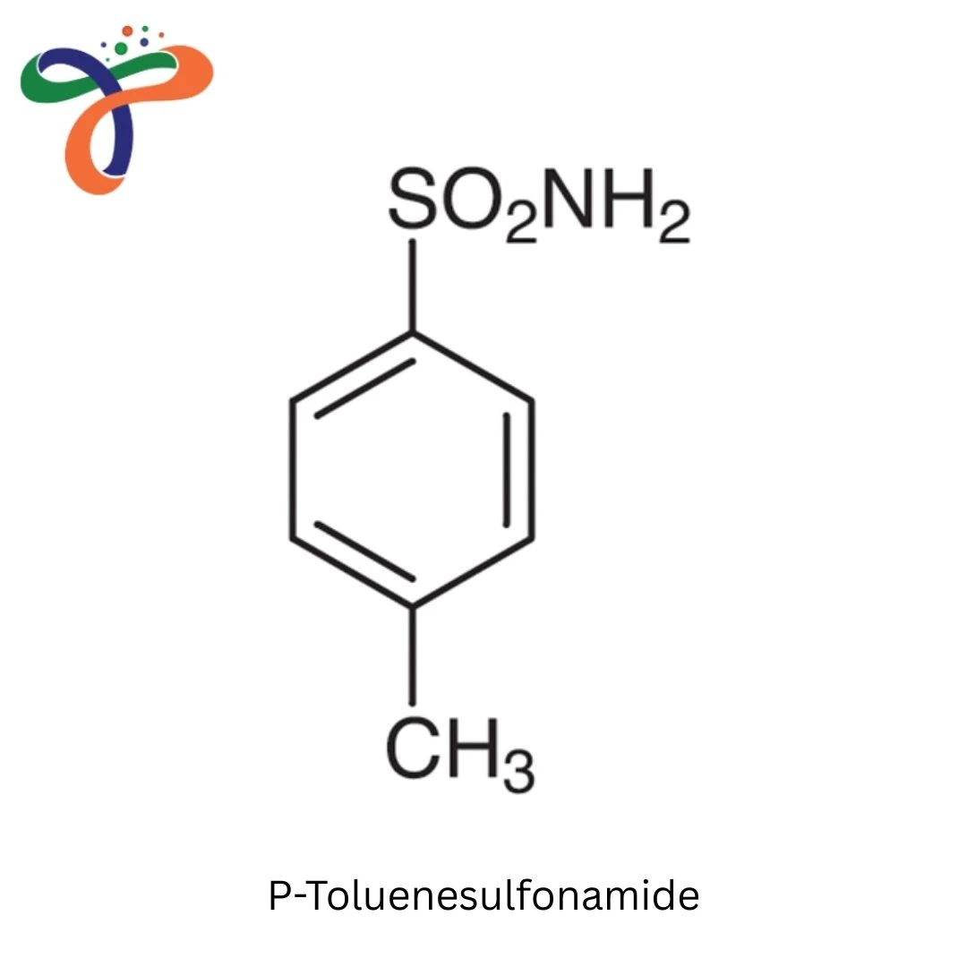 P-Toluenesulfonamide