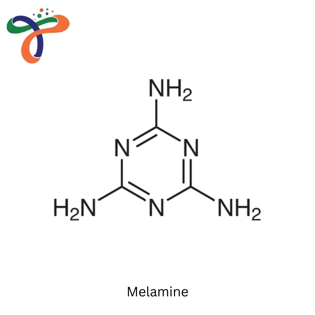 Melamine