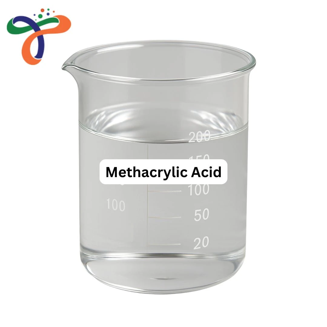 Methacrylic Acid