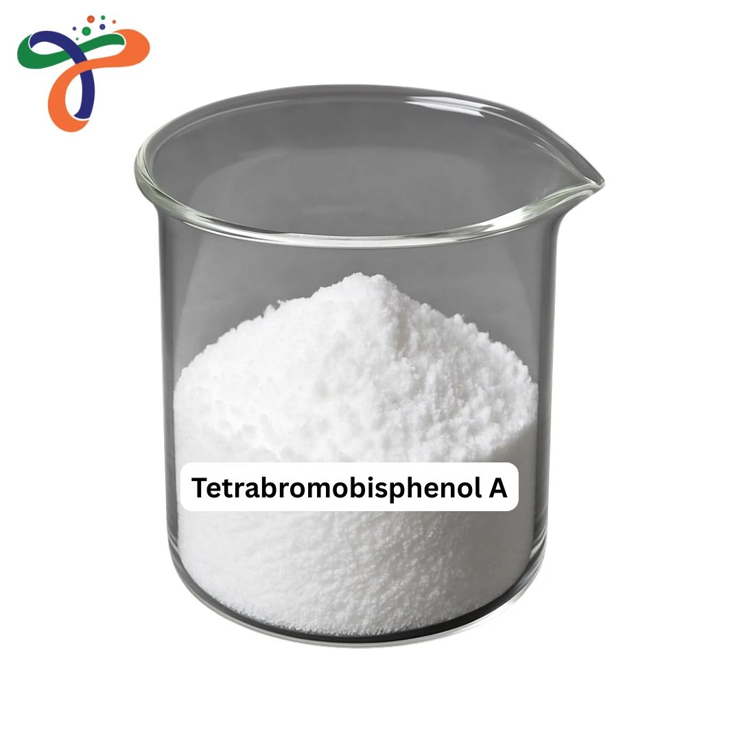 Tetrabromobisphenol A