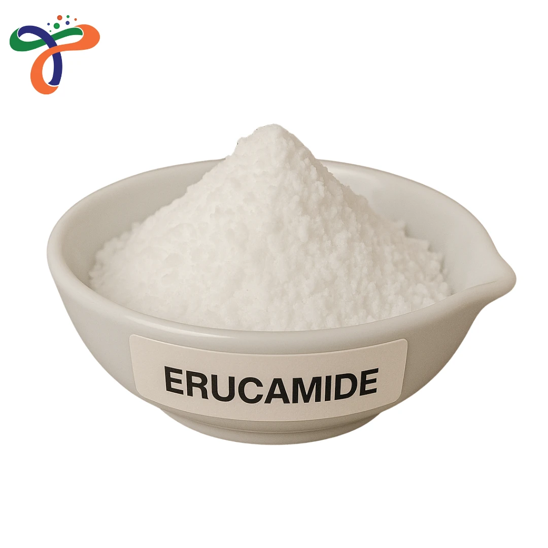 Erucamide