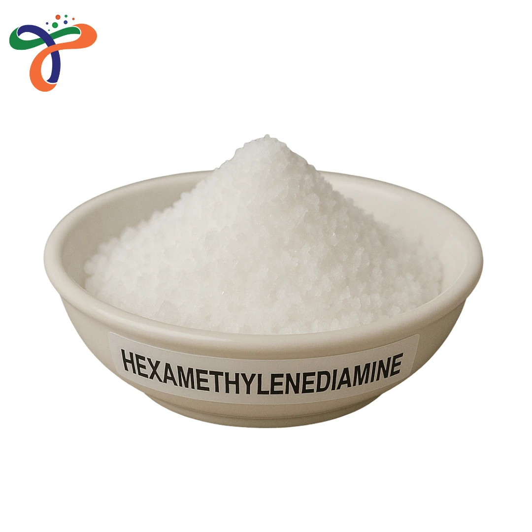 Hexamethylenediamine