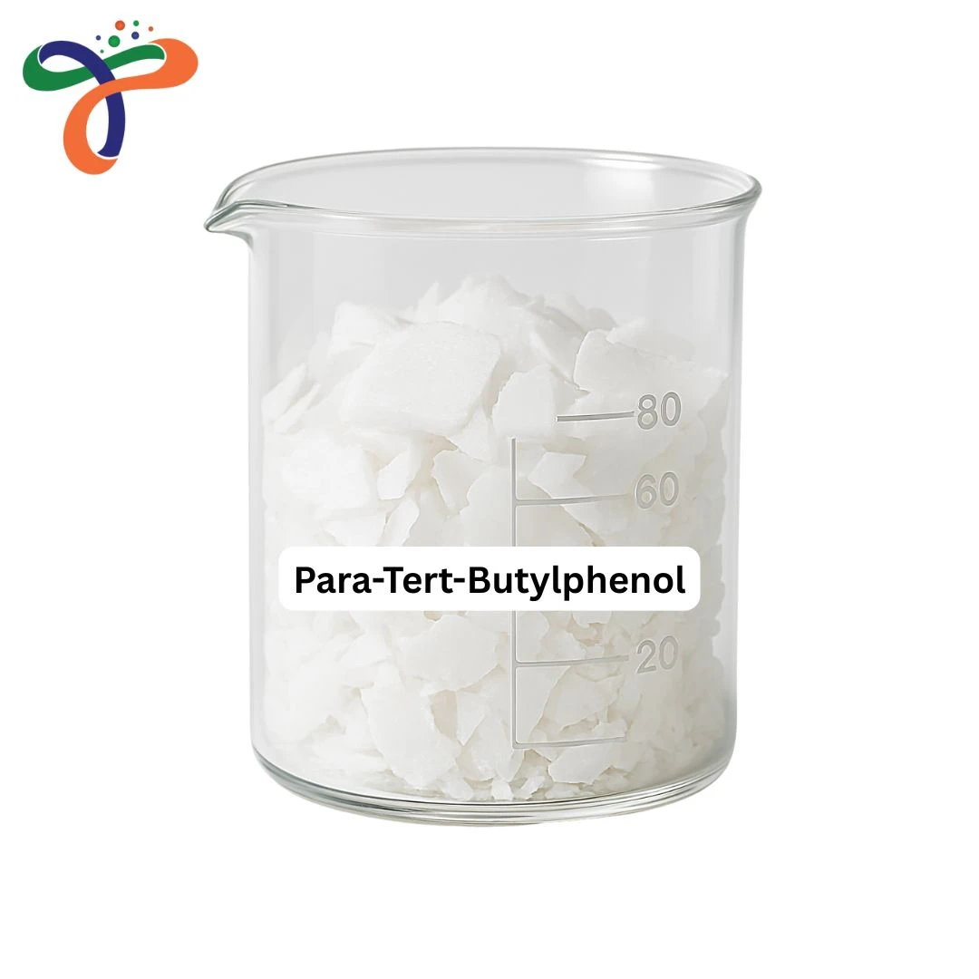 Para-Tertiary-Butylphenol