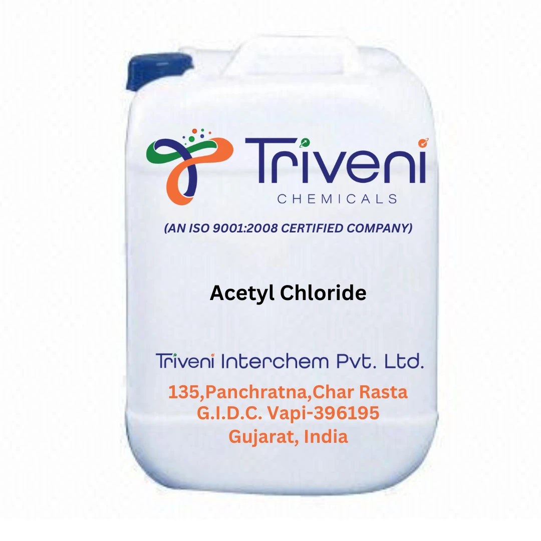 Acetyl Chloride