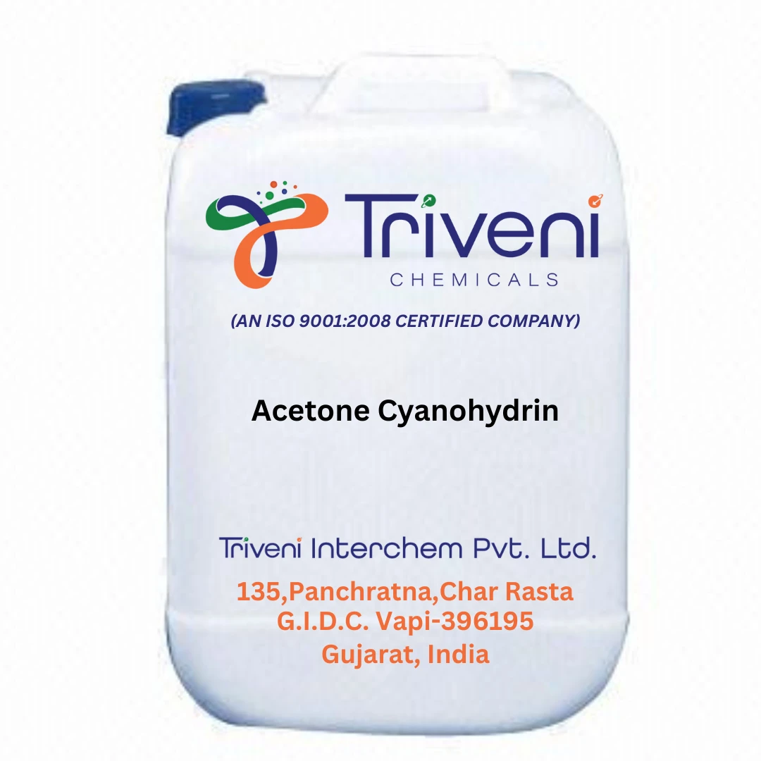 Acetone Cyanohydrin
