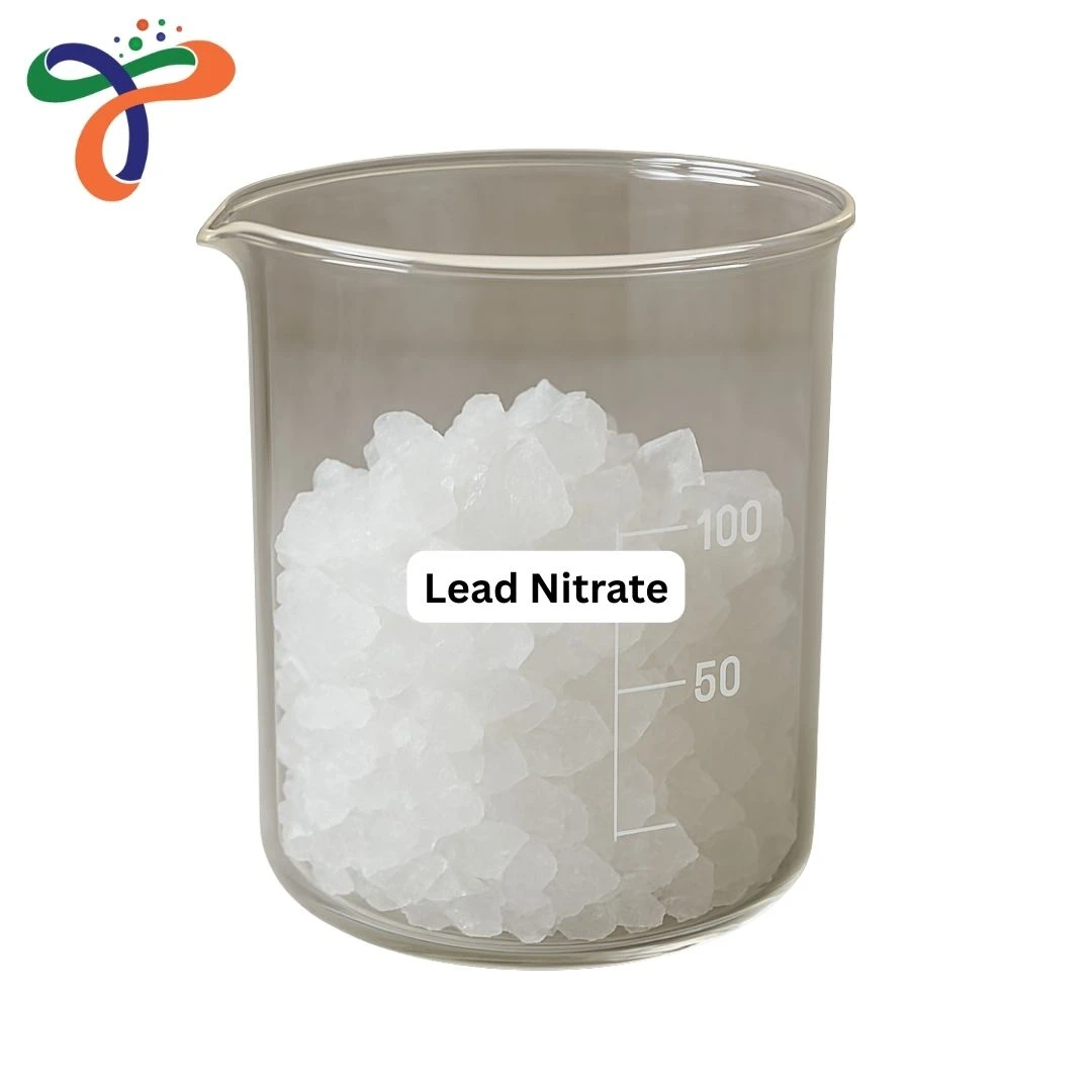 Lead Nitrate