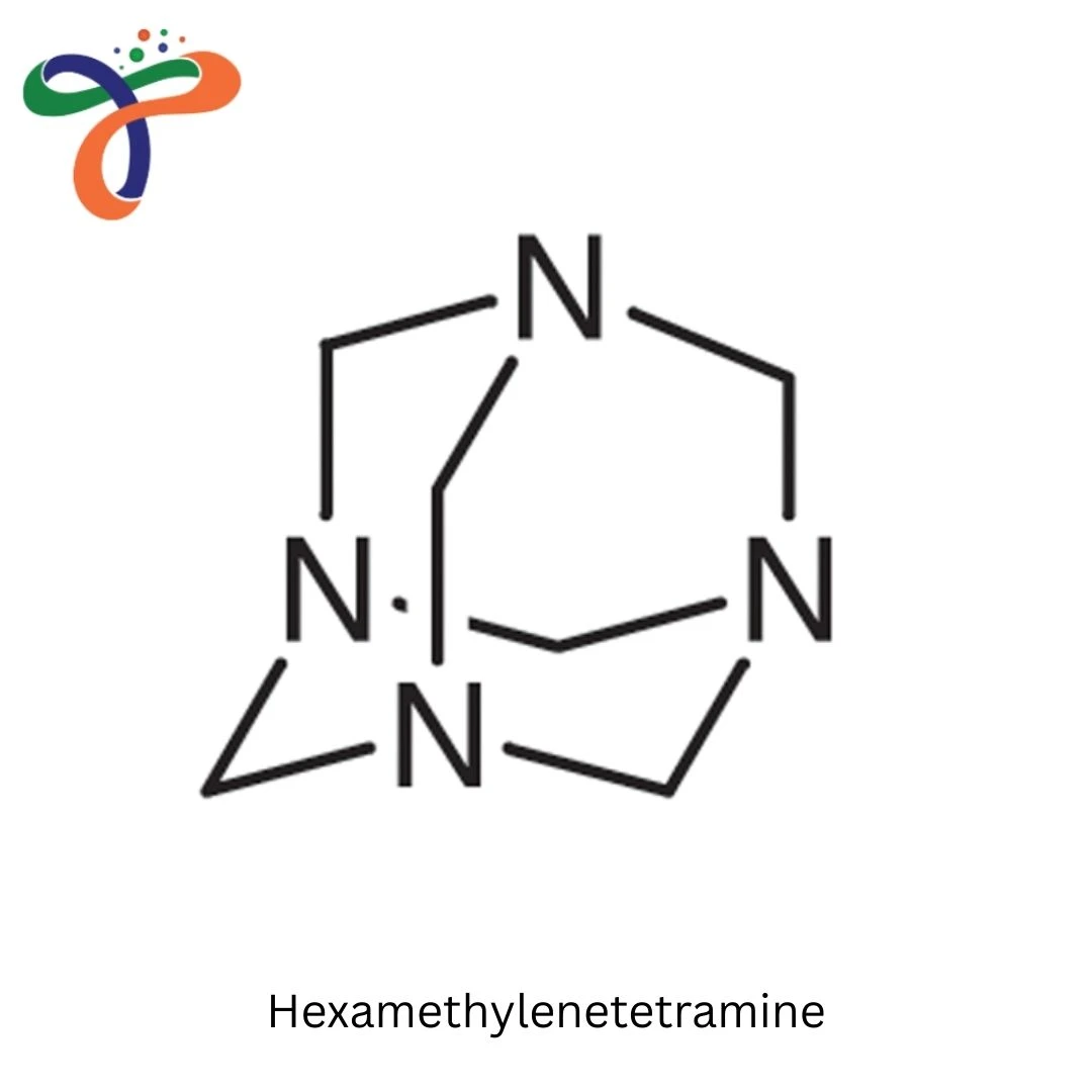 Hexamethylenetetramine