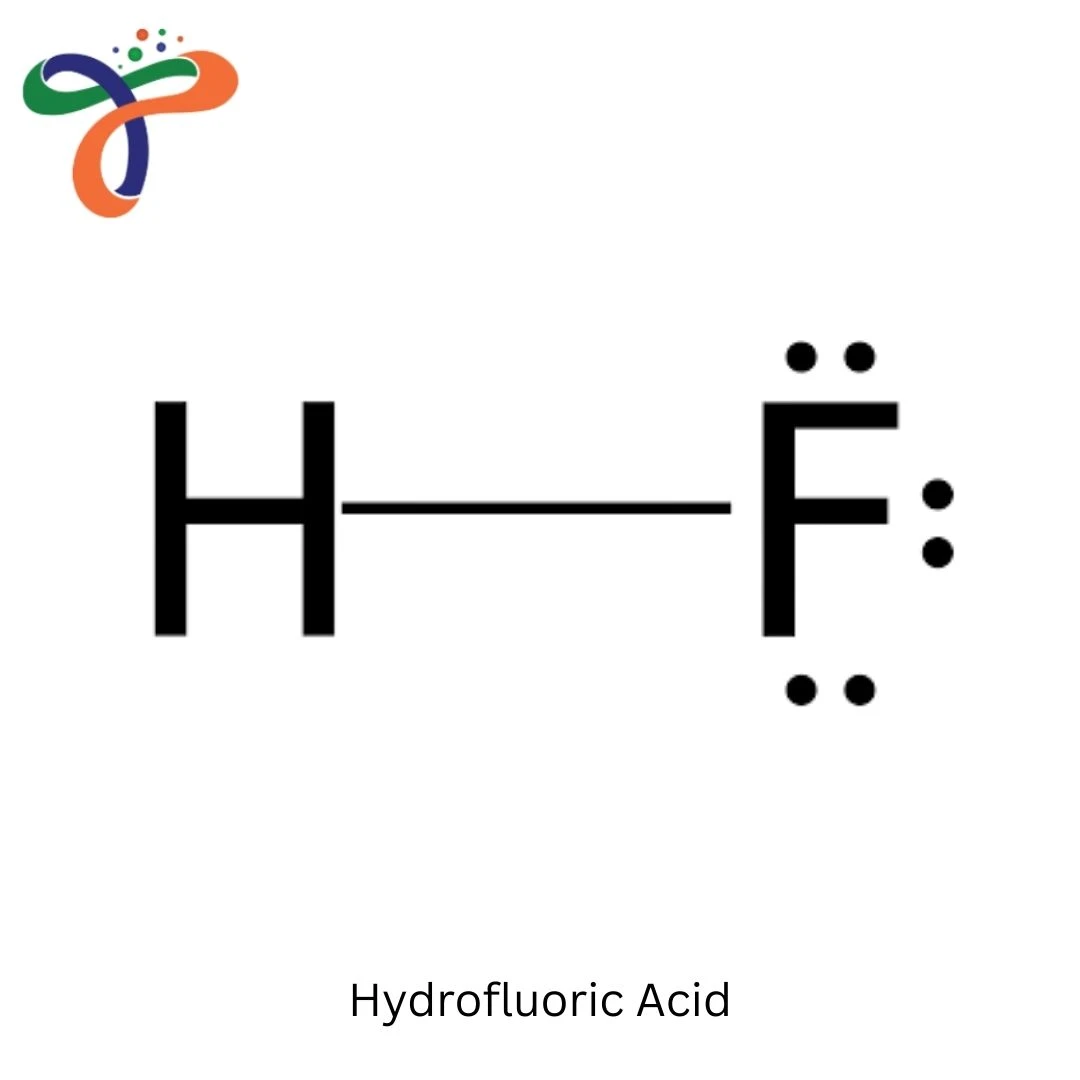 Hydrofluoric Acid (Hf)