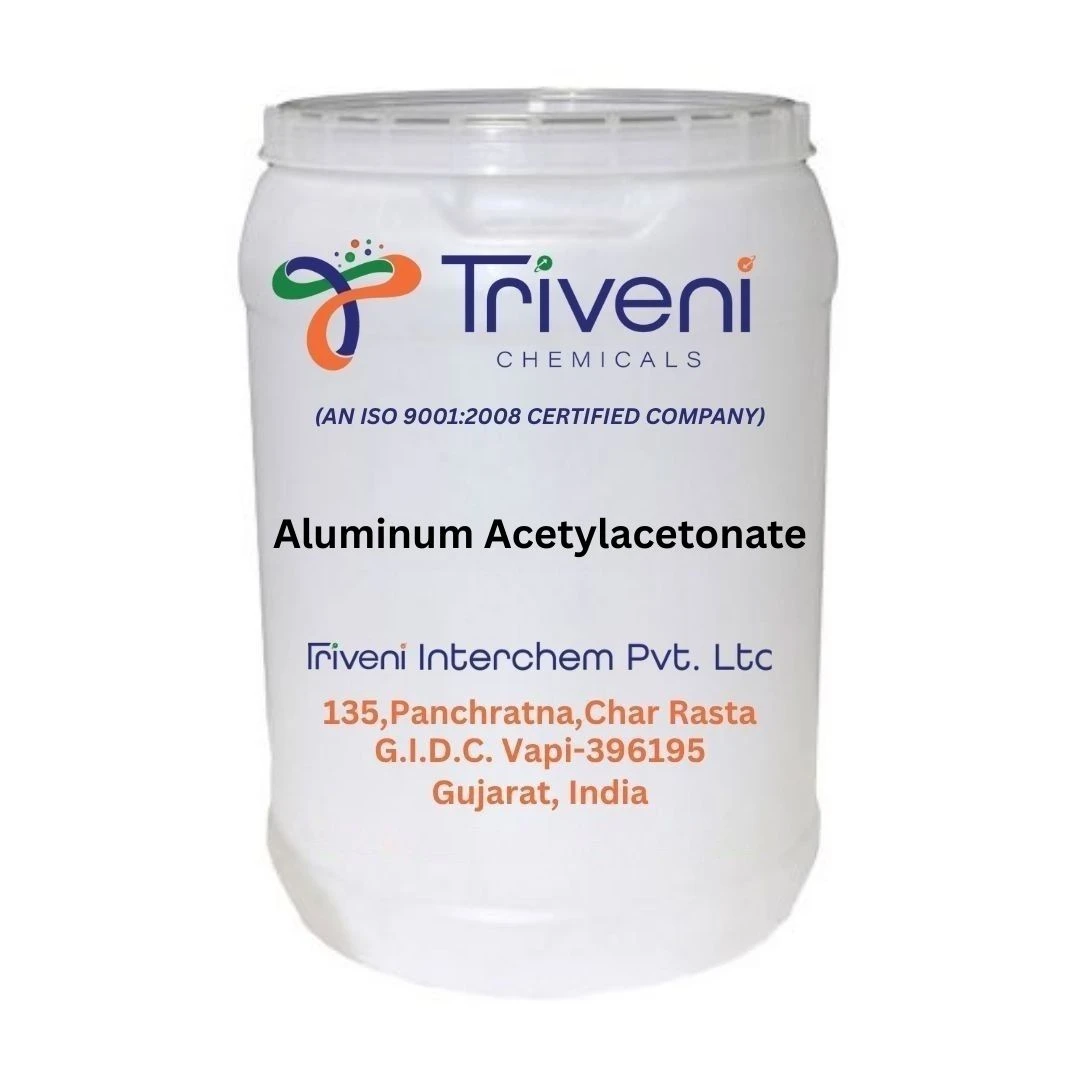 Aluminum Acetylacetonate