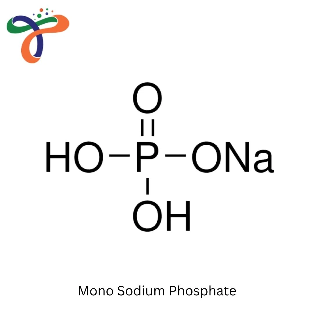 Mono Sodium Phosphate