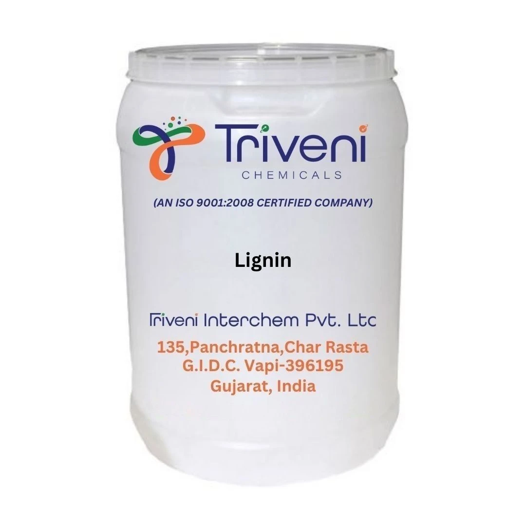 Lignin