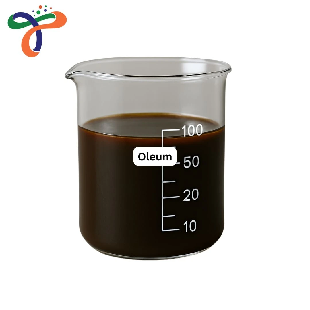 Oleum