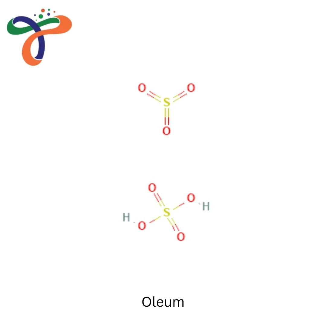Oleum
