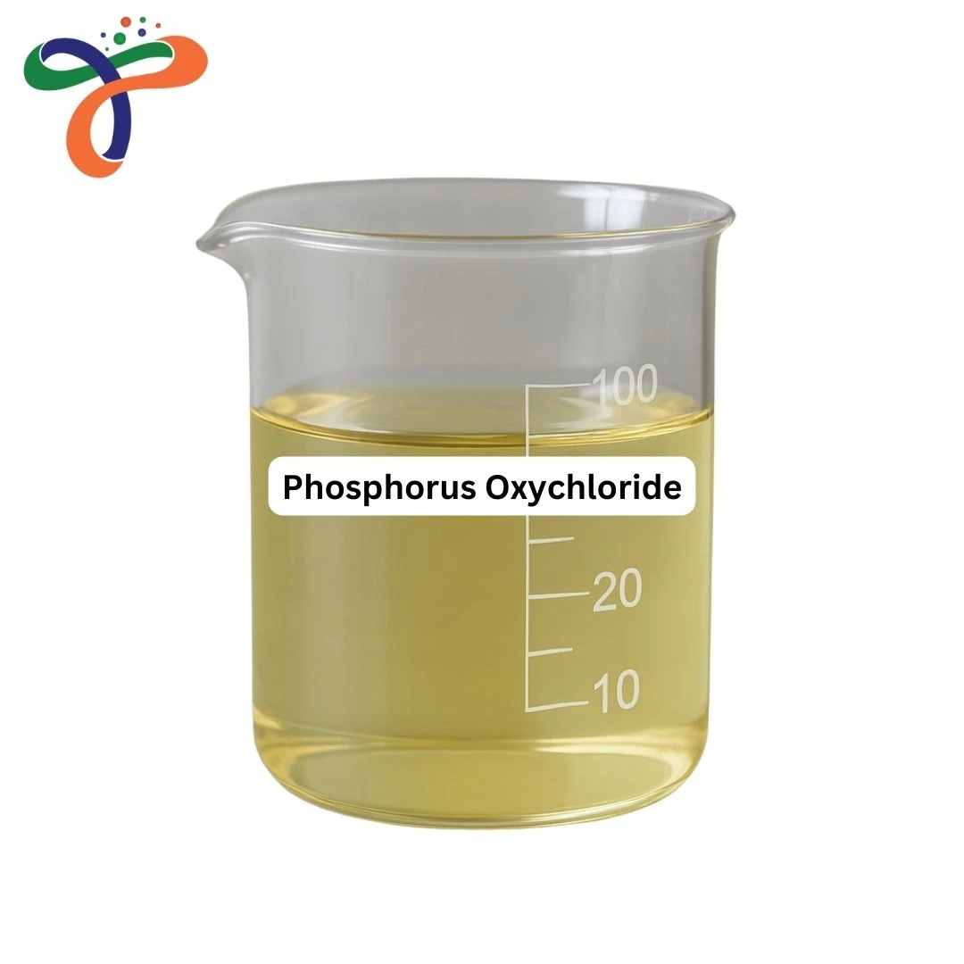 Phosphorus Oxychloride