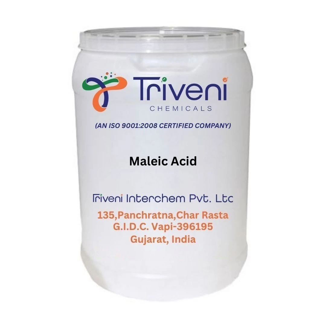 Maleic Acid