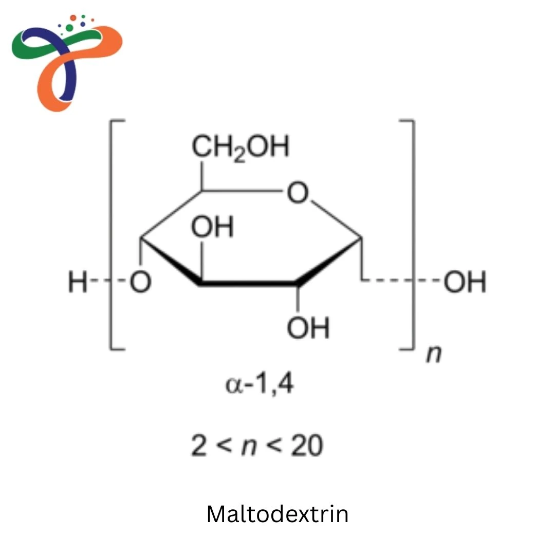 Maltodextrin