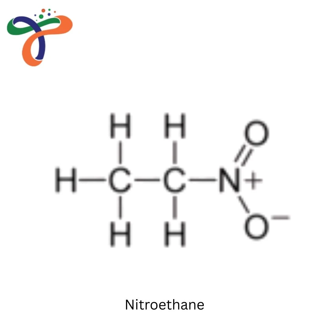 Nitroethane