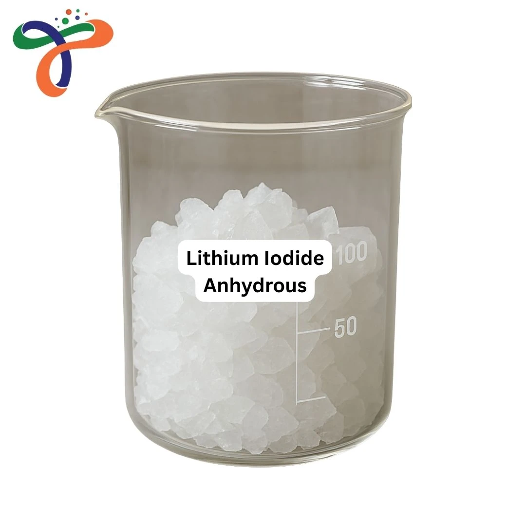 Lithium Iodide Anhydrous