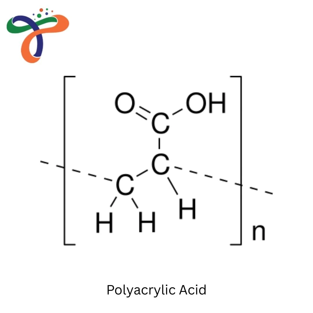 Polyacrylic Acid